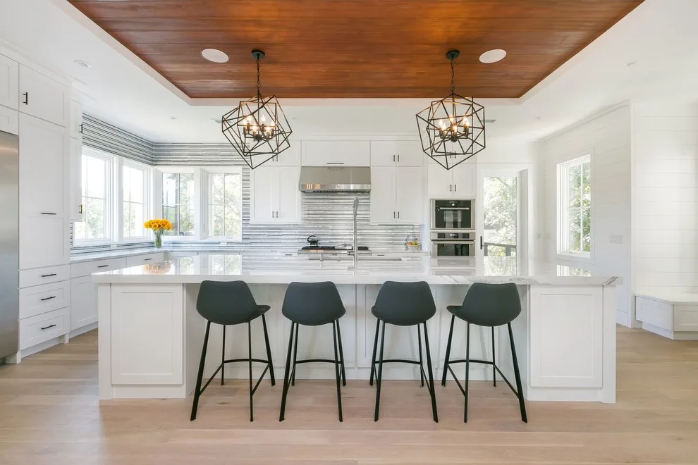 Busillo Home by DLB Custom Home Design - Photo 4