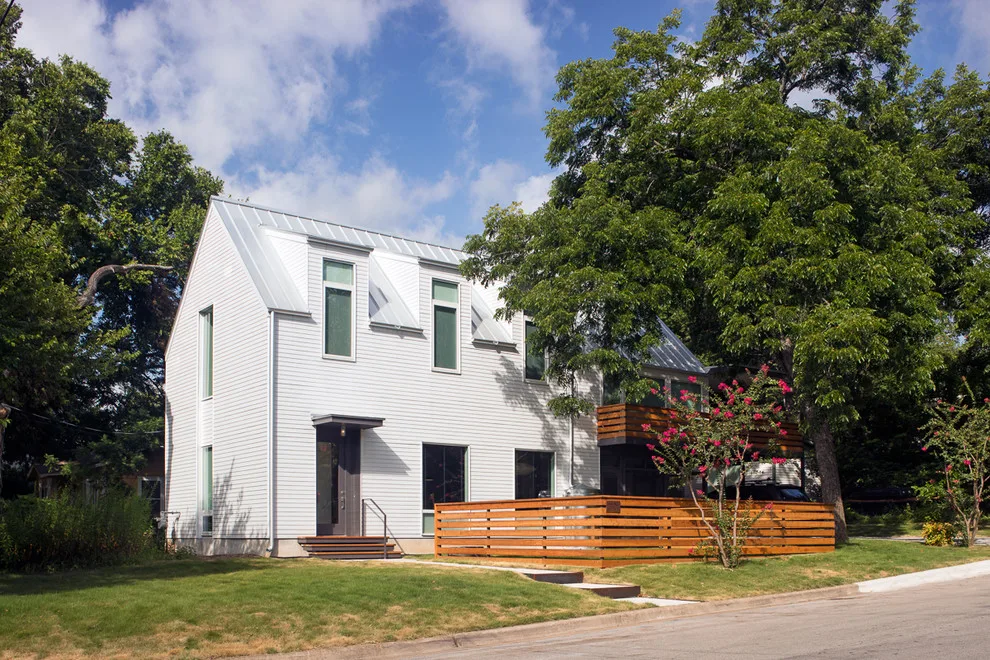 Assistant Stable by Don Harris, Architect - Photo 6
