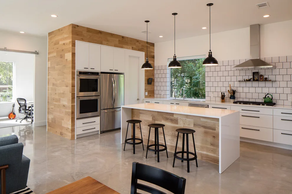 Don Harris, Architect - Photo 9