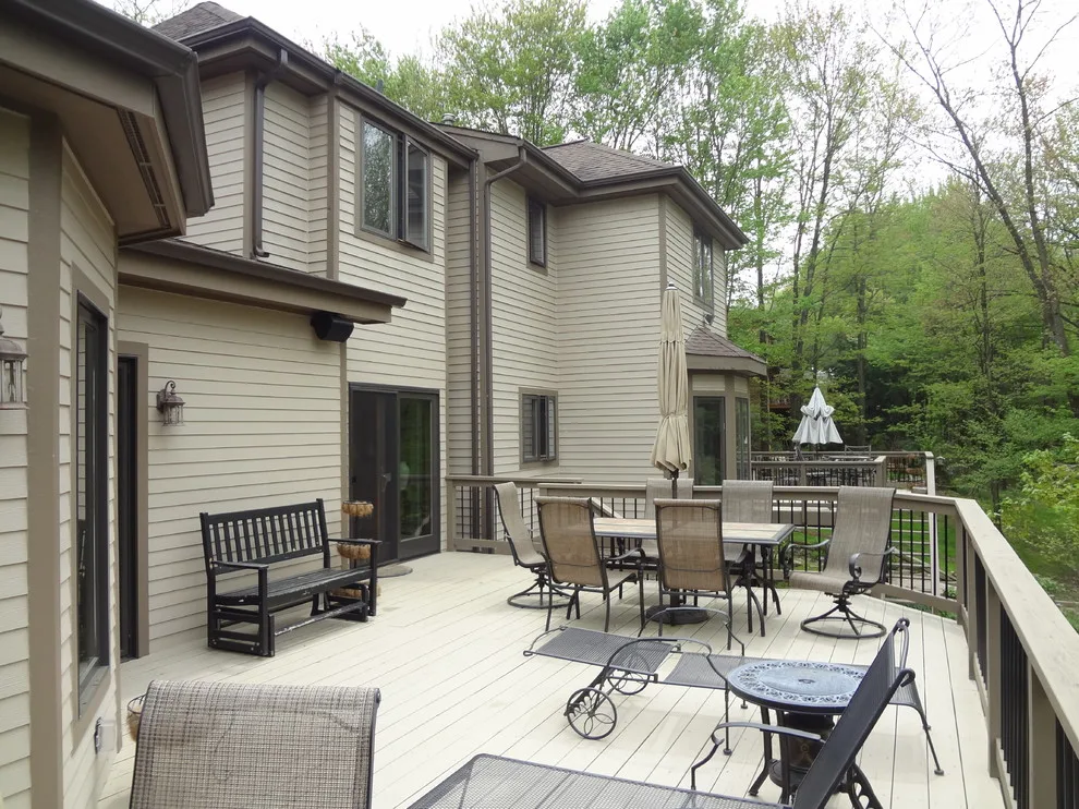 South Butler Expansion by Darrell C Kauric Architect LLC - Photo 3