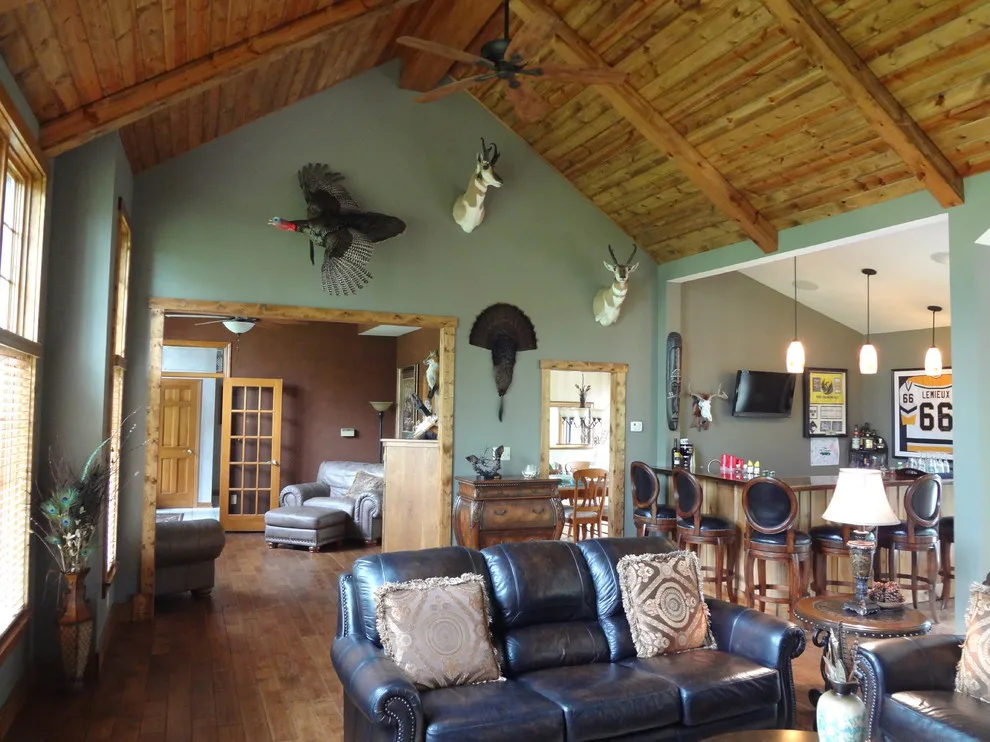 South Butler Expansion by Darrell C Kauric Architect LLC - Photo 2