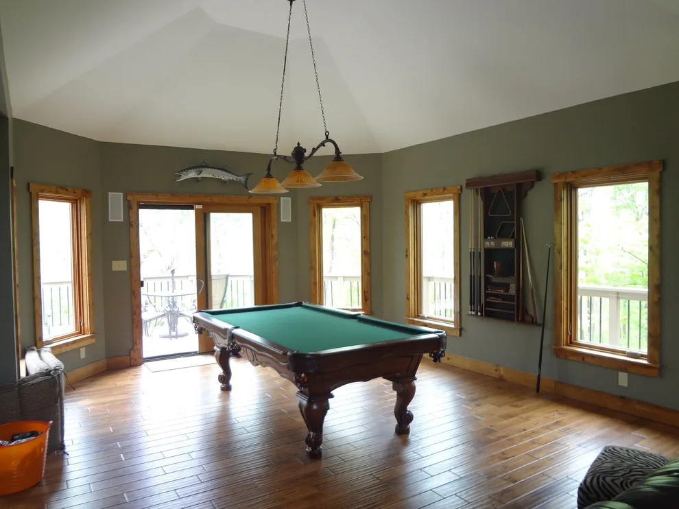 Darrell C Kauric Architect LLC - Photo 8