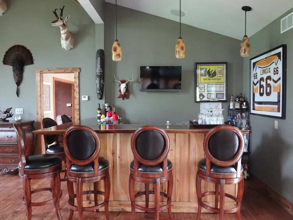 South Butler Expansion by Darrell C Kauric Architect LLC - Photo 5