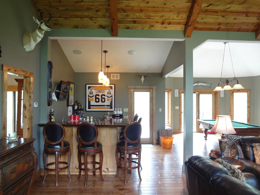 South Butler Expansion by Darrell C Kauric Architect LLC - Photo 6