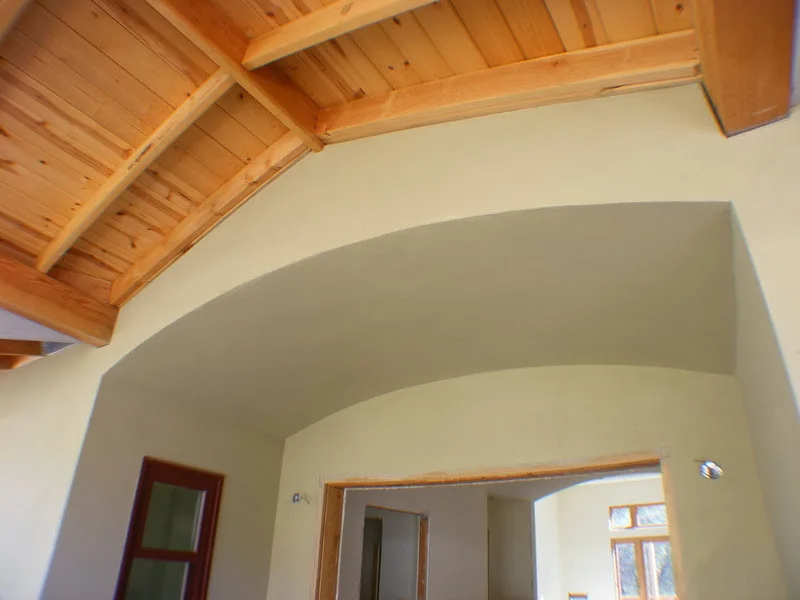 Butte Creek Canyon Home by Hyland Fisher - Architect - Photo 10