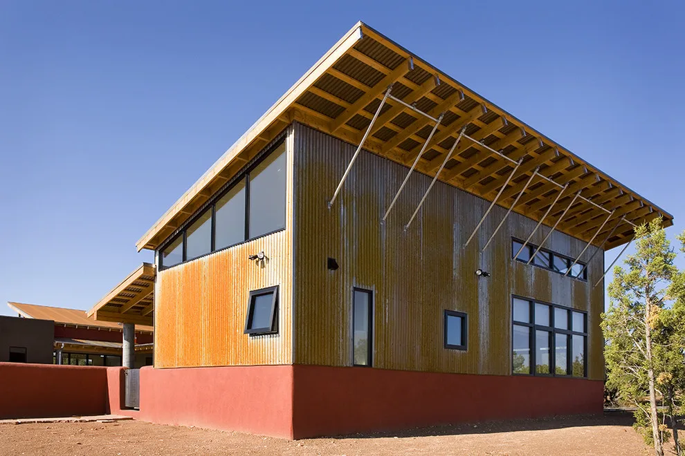Kinsey Architecture + Construction - Photo 12