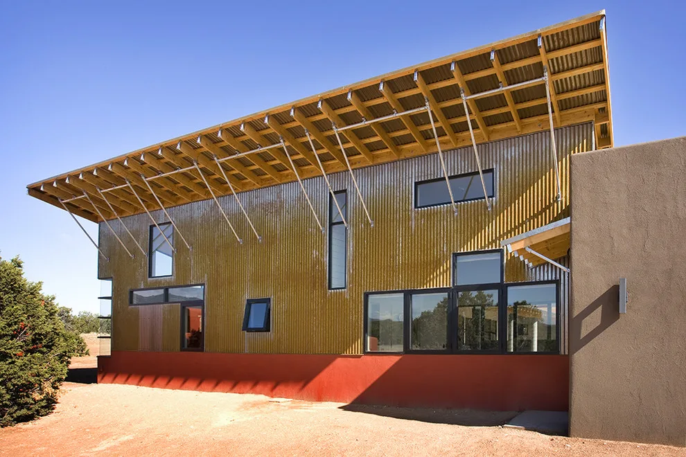 Butterfly Habitat by Kinsey Architecture + Construction - Photo 11