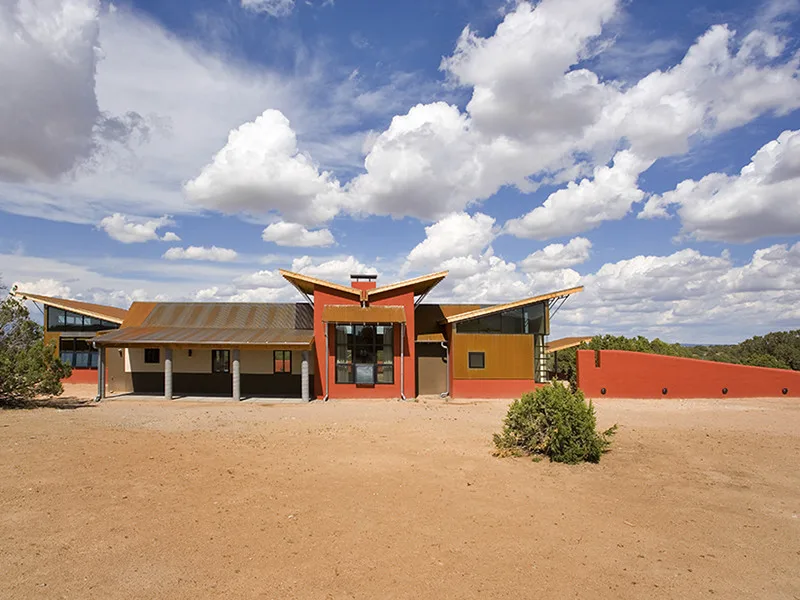 Butterfly Habitat by Kinsey Architecture + Construction - Photo 3