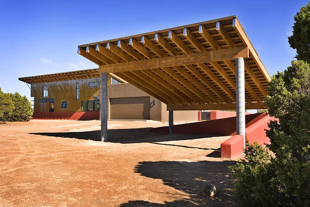 Butterfly Habitat by Kinsey Architecture + Construction - Photo 6
