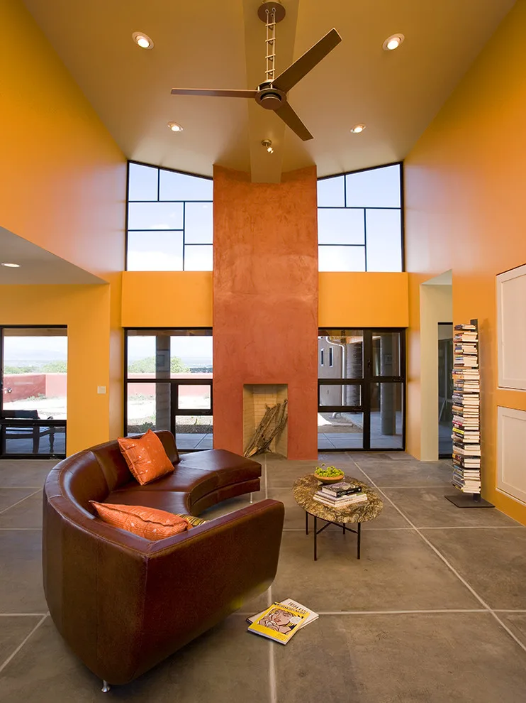Butterfly Habitat by Kinsey Architecture + Construction - Photo 7