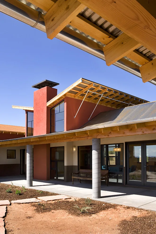 Butterfly Habitat by Kinsey Architecture + Construction - Photo 15