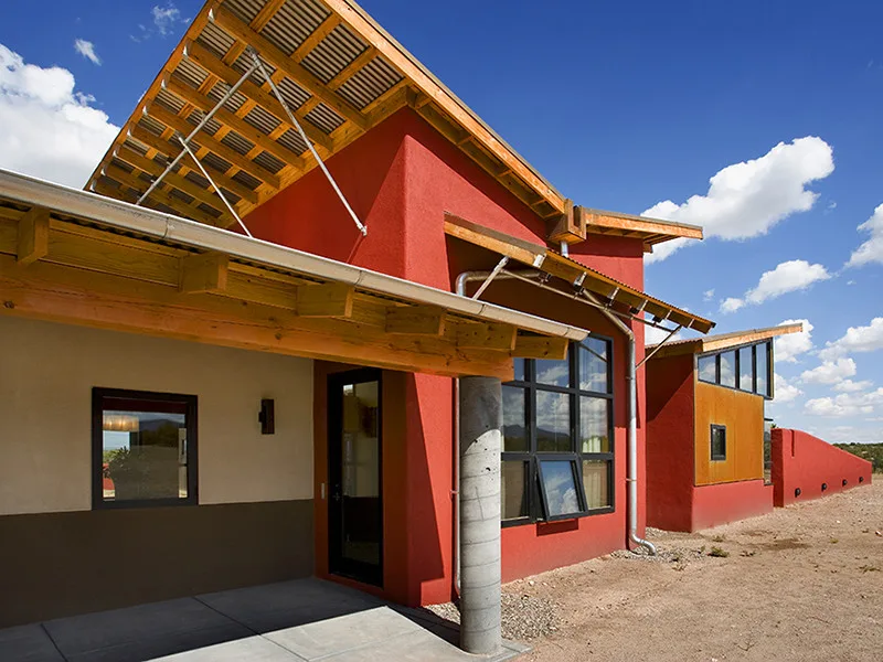 Butterfly Habitat by Kinsey Architecture + Construction - Photo 10