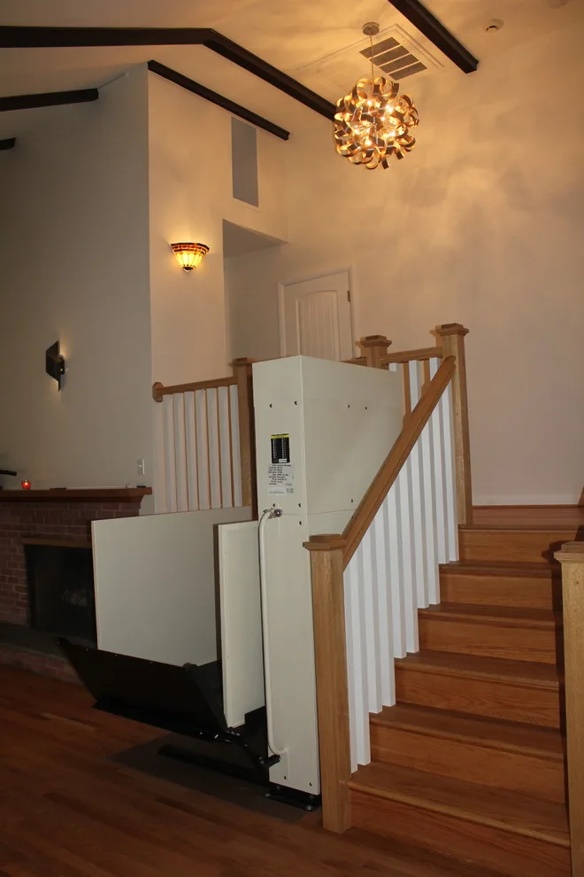 C-H Interior Revamp by HD Squared Architects, LLC - Photo 11