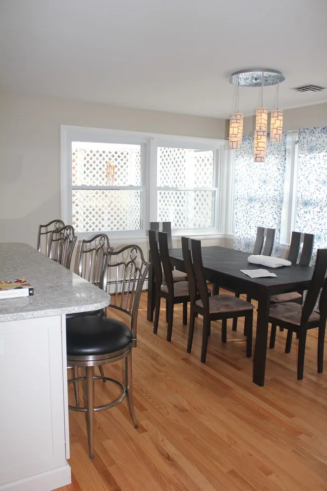 C-H Interior Revamp by HD Squared Architects, LLC - Photo 10