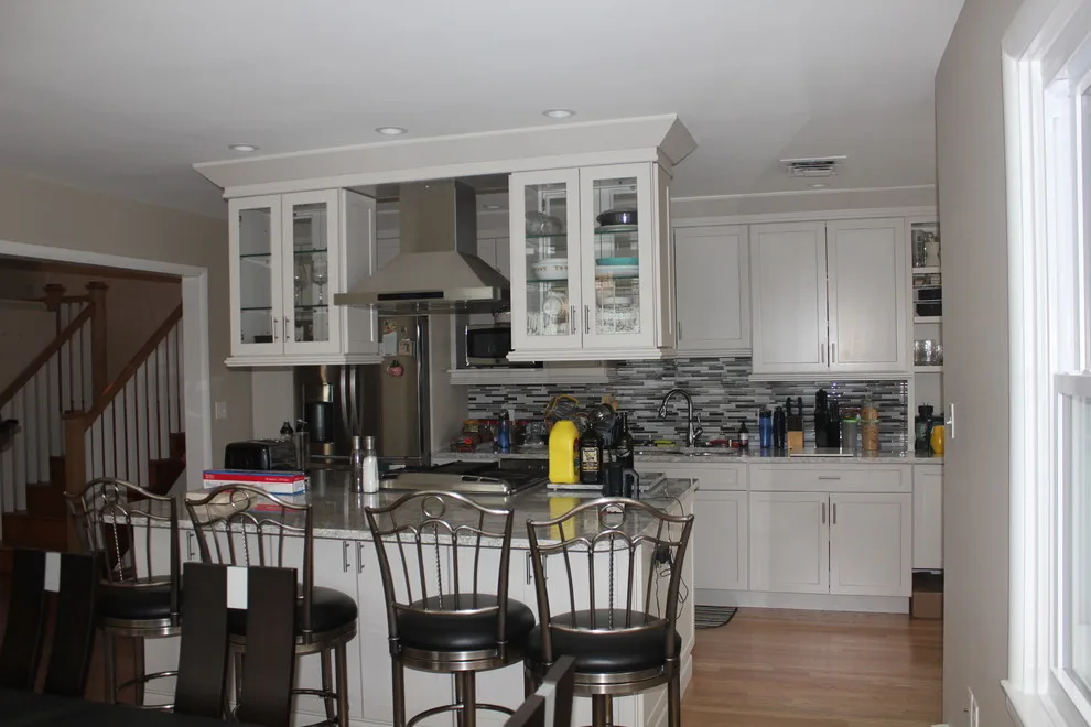C-H Interior Revamp by HD Squared Architects, LLC - Photo 9