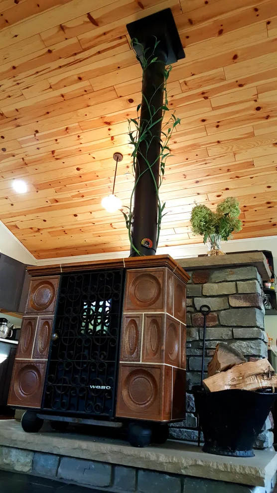 Lodge Getaway by Warner Home Design, LLC - Photo 13