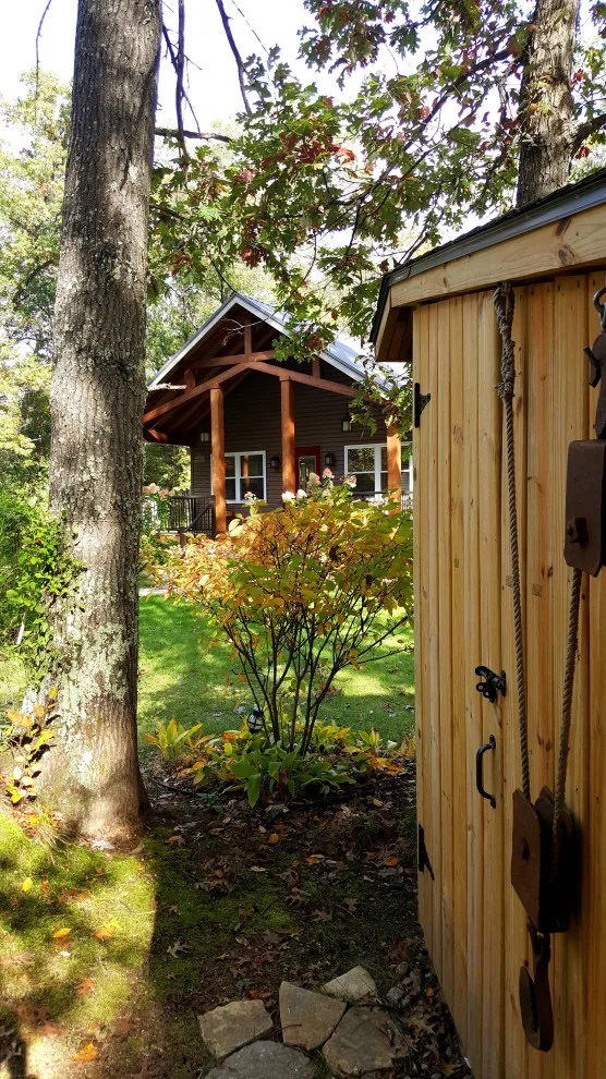 Warner Home Design, LLC - Photo 11