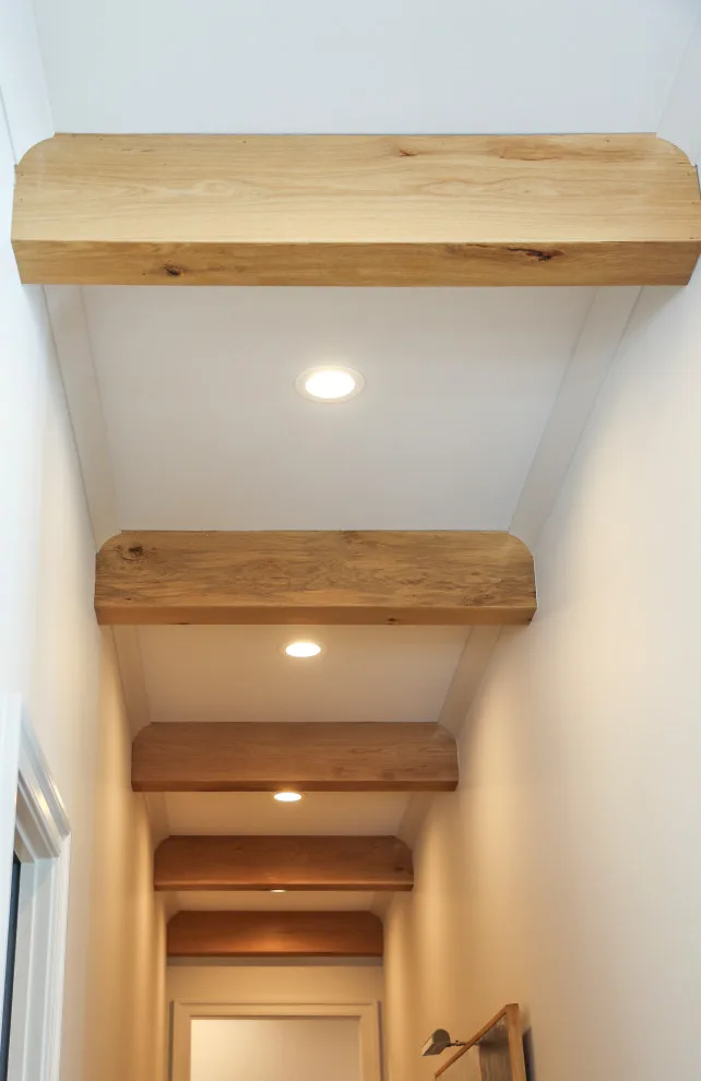 California Shoreline by Lionel F Bailey AIA Architect LLC - Photo 20