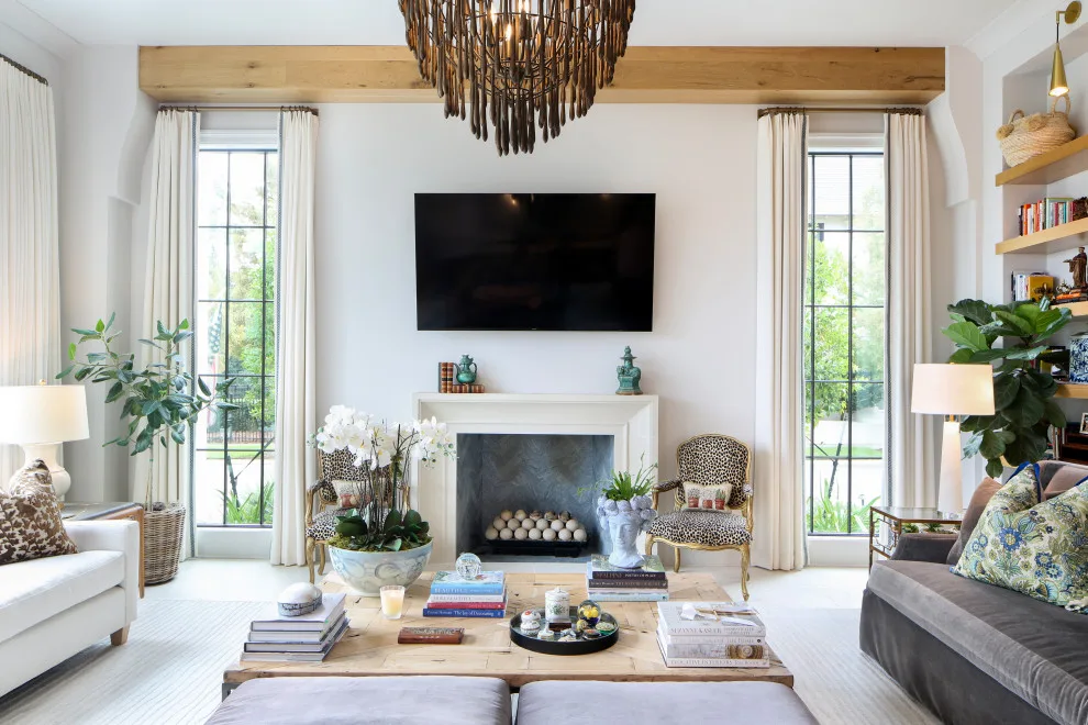 California Shoreline by Lionel F Bailey AIA Architect LLC - Photo 2