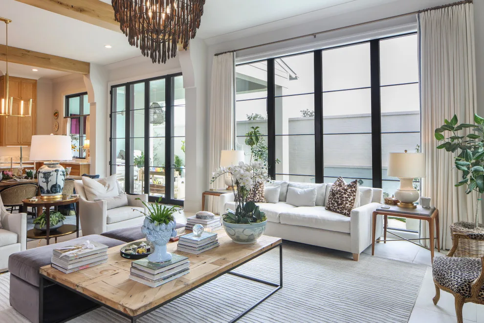 California Shoreline by Lionel F Bailey AIA Architect LLC - Photo 36