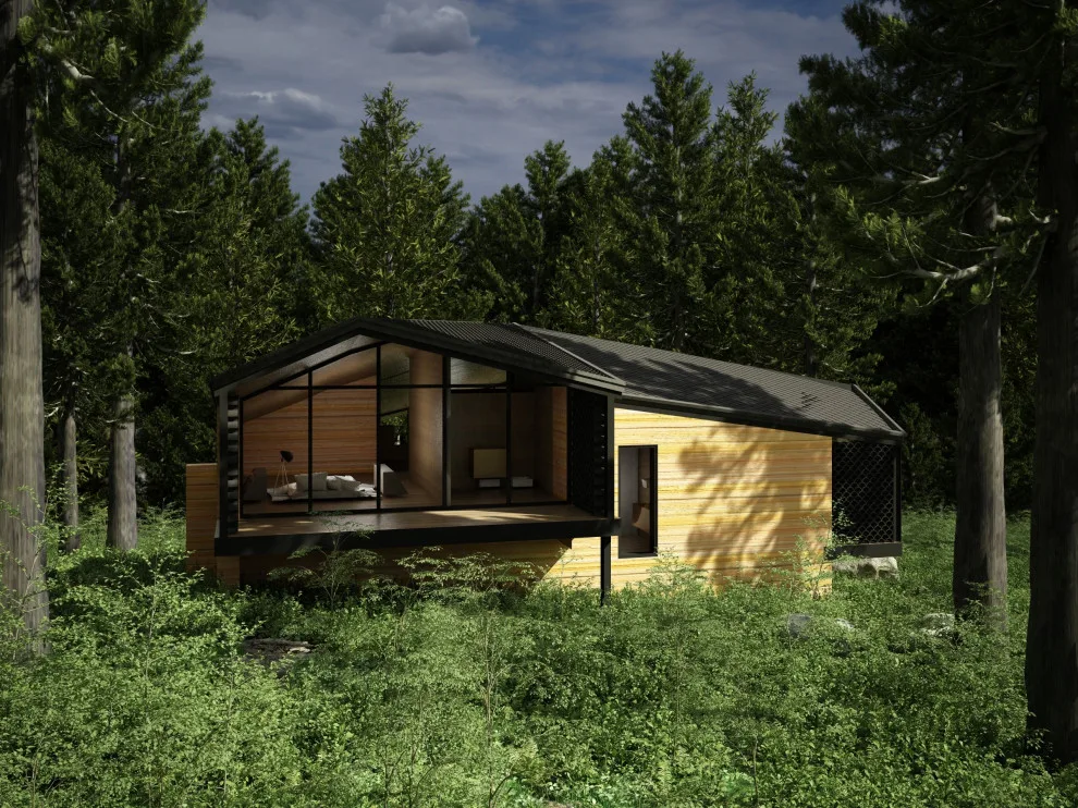 Camas Home by LEWALLEN Architecture - Photo 2