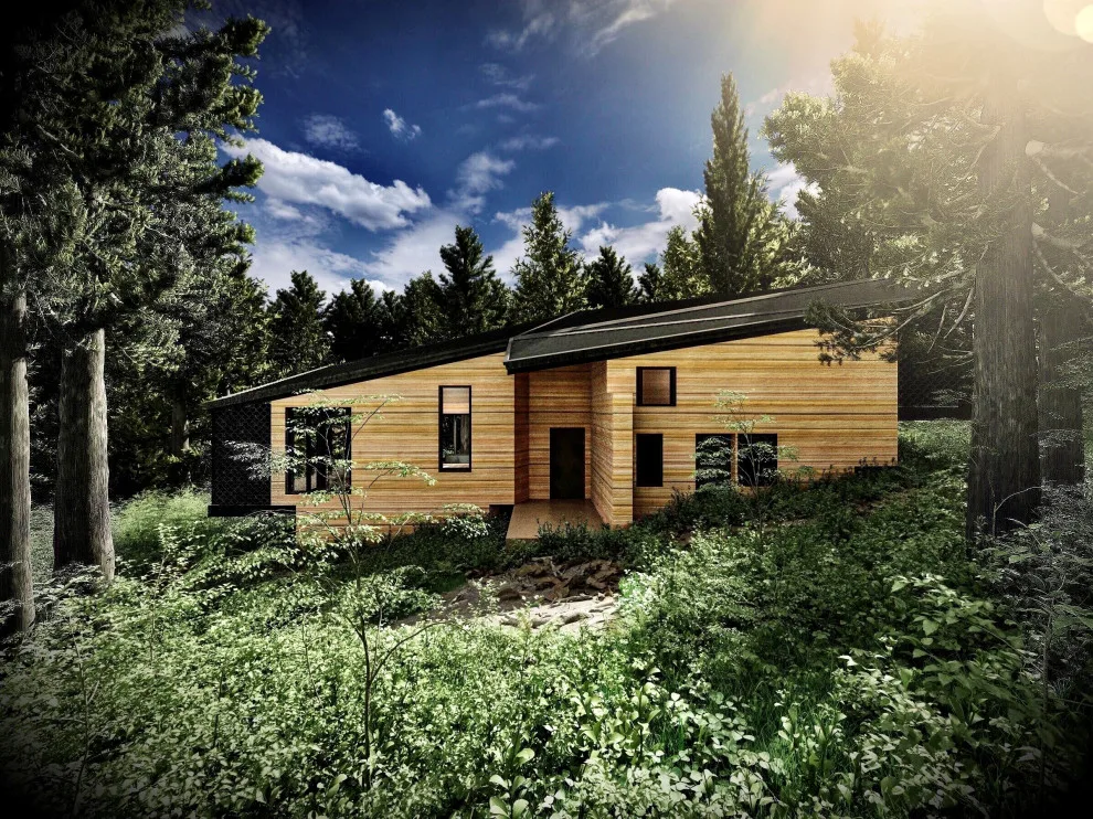 Camas Home by LEWALLEN Architecture - Photo 3