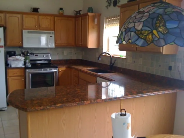 Cambria Project by Robertson Kitchens - Photo 6