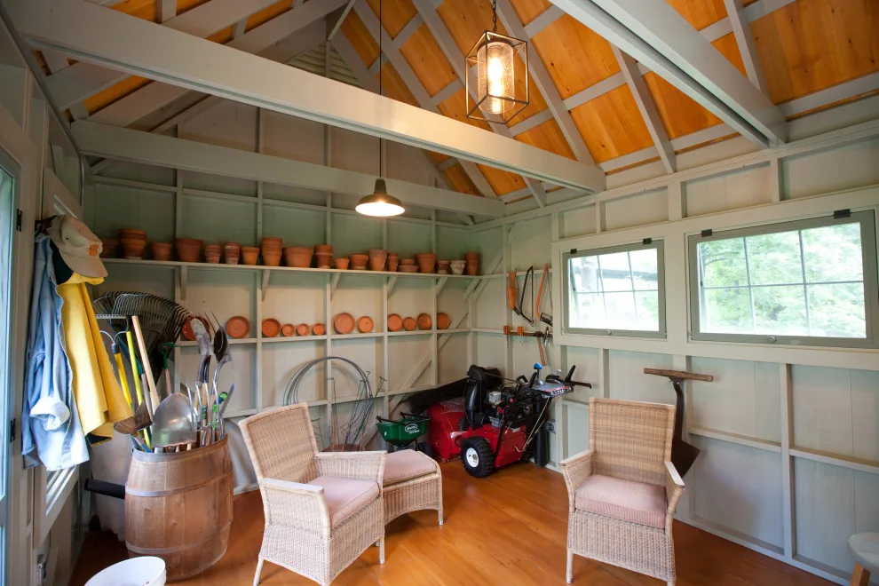 Northends Architecture - Photo 13
