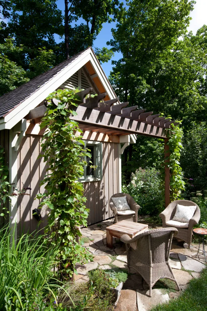 Northends Architecture - Photo 8