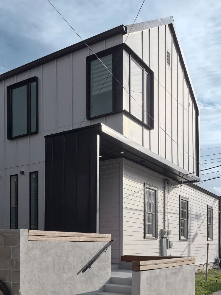 Camelback Expansion and Remodeling by Nathan Fell Architecture - Photo 8