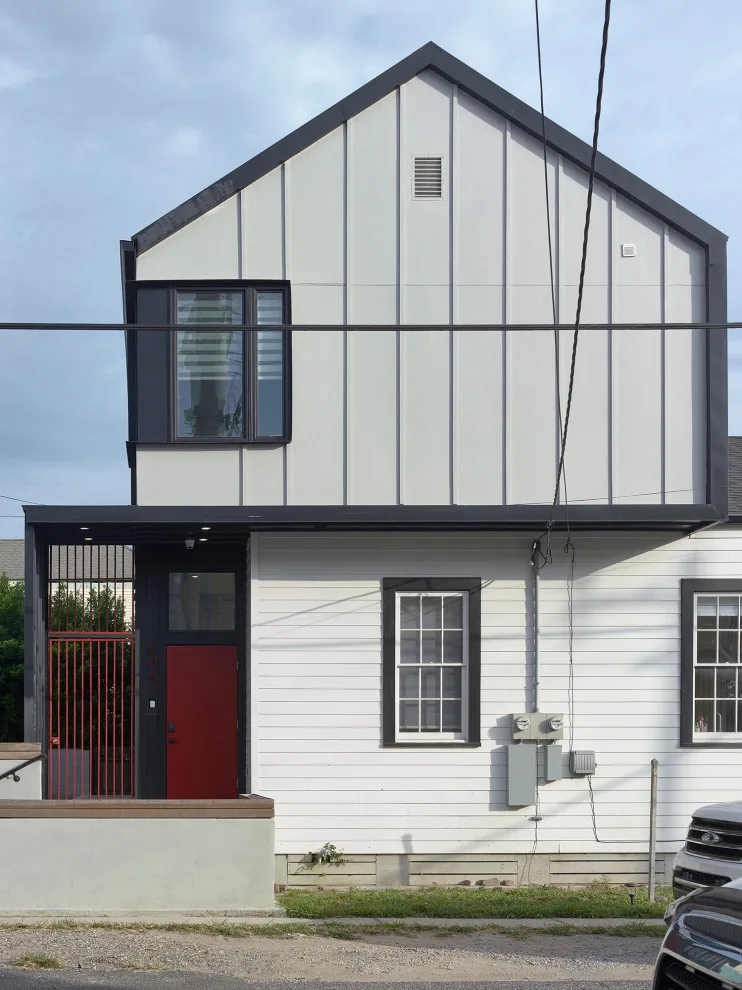 Camelback Expansion and Remodeling by Nathan Fell Architecture - Photo 6