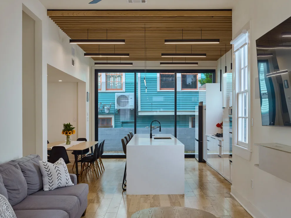 Camelback Expansion and Remodeling by Nathan Fell Architecture - Photo 33