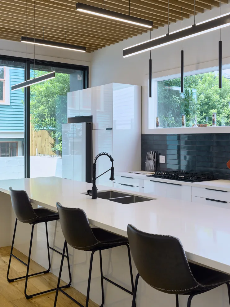 Camelback Expansion and Remodeling by Nathan Fell Architecture - Photo 18