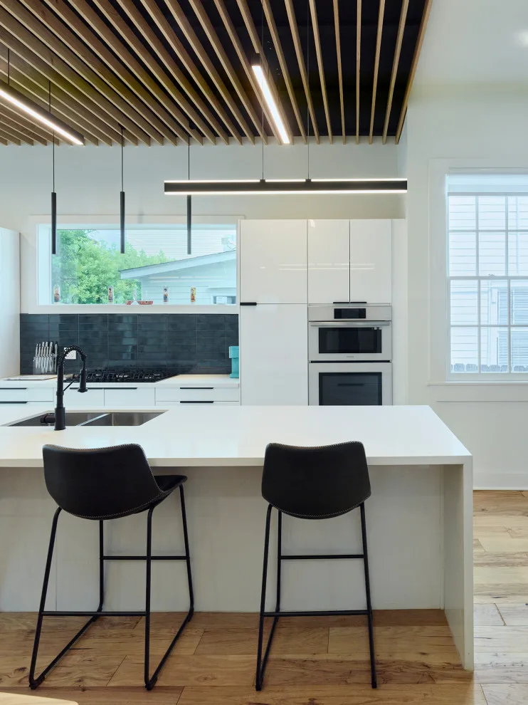 Camelback Expansion and Remodeling by Nathan Fell Architecture - Photo 14