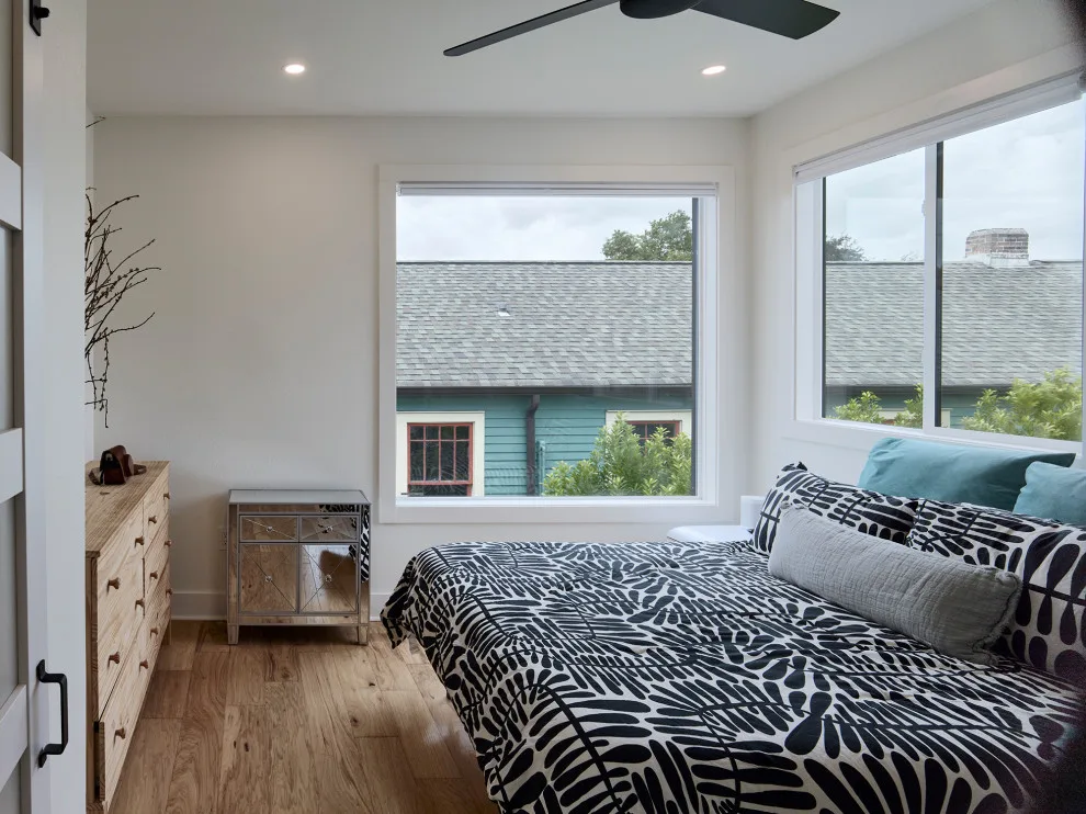 Camelback Expansion and Remodeling by Nathan Fell Architecture - Photo 2