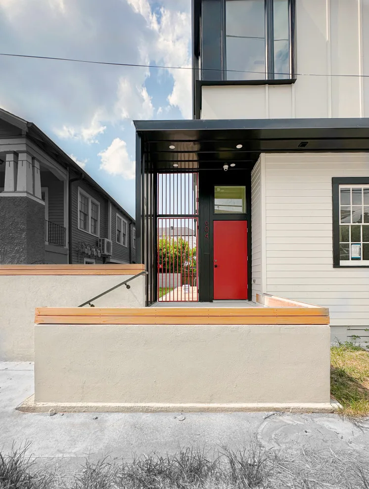 Camelback Expansion and Remodeling by Nathan Fell Architecture - Photo 30