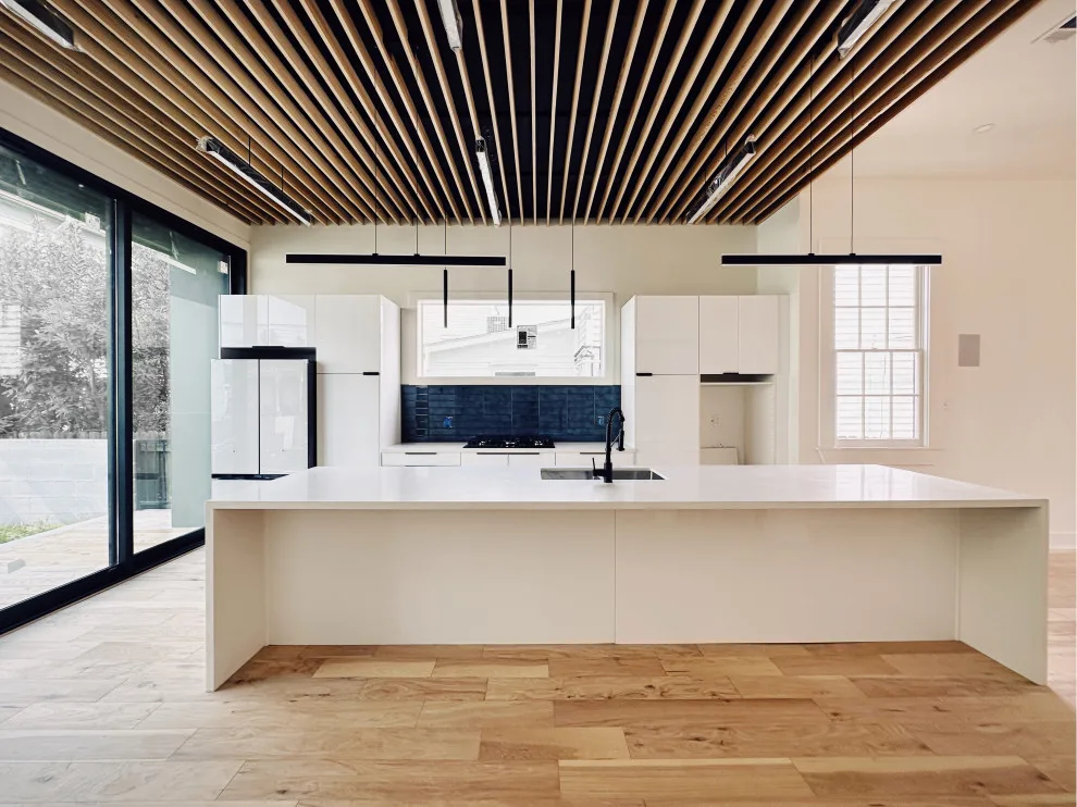 Camelback Expansion and Remodeling by Nathan Fell Architecture - Photo 35