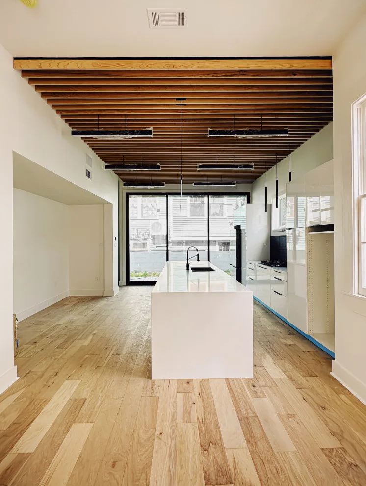 Camelback Expansion and Remodeling by Nathan Fell Architecture - Photo 29