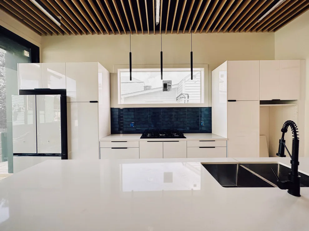 Camelback Expansion and Remodeling by Nathan Fell Architecture - Photo 15