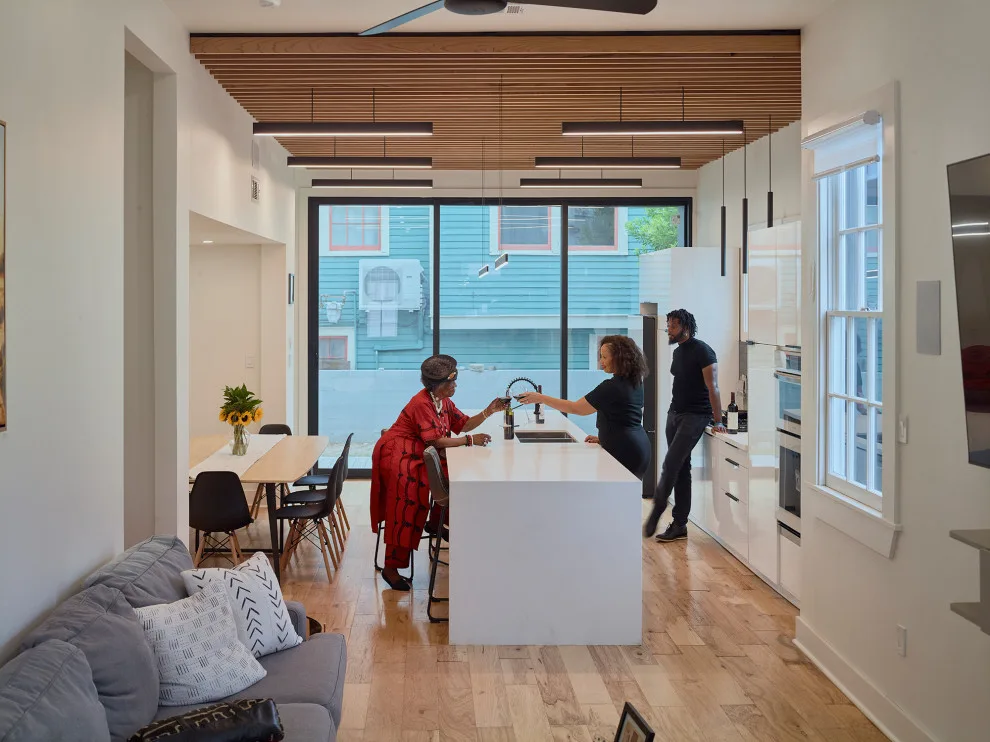 Camelback Expansion and Remodeling by Nathan Fell Architecture - Photo 24