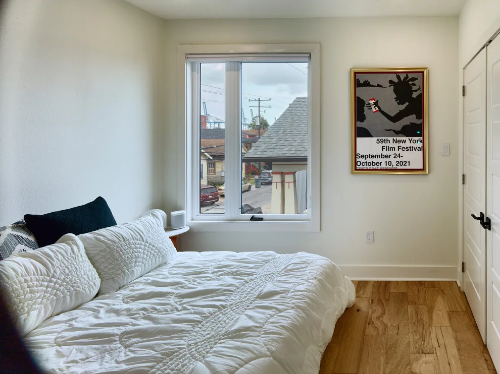 Camelback Expansion and Remodeling by Nathan Fell Architecture - Photo 7