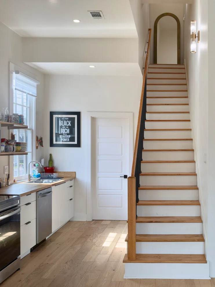 Camelback Expansion and Remodeling by Nathan Fell Architecture - Photo 11