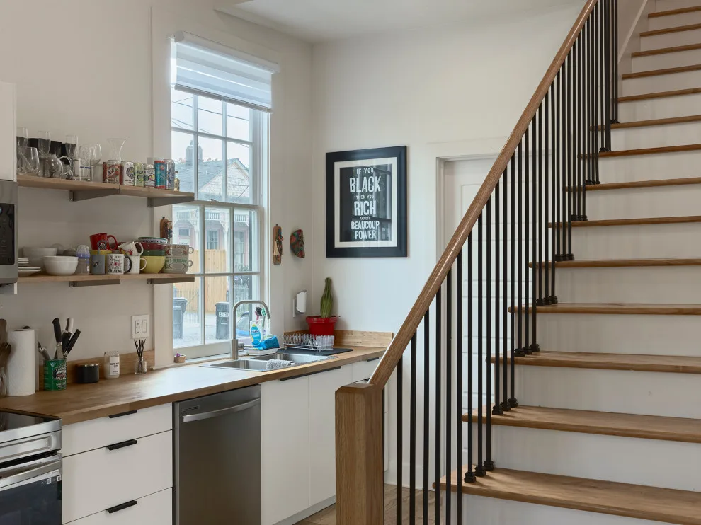 Camelback Expansion and Remodeling by Nathan Fell Architecture - Photo 31