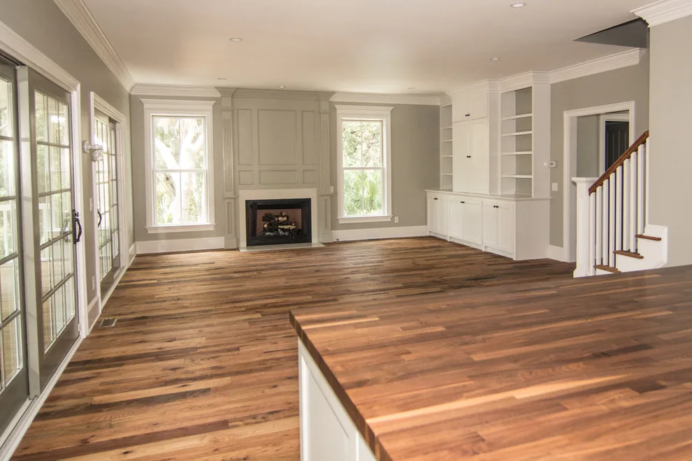 Tarpon Boulevard 2 - Fripp Island by Cole Design Studio, Inc. - Photo 18