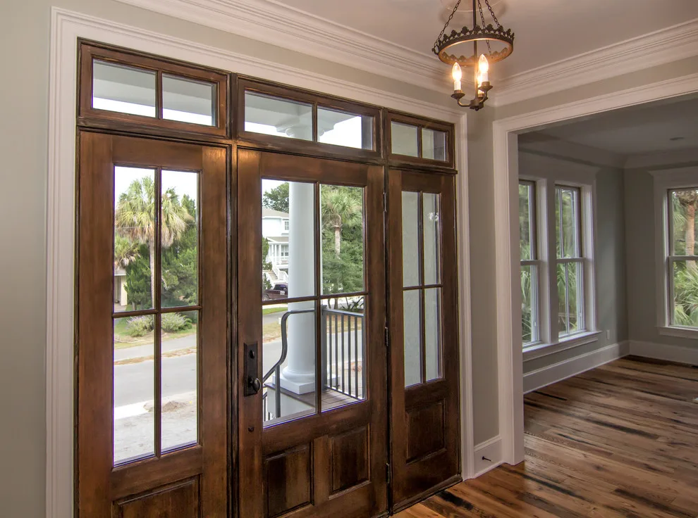 Tarpon Boulevard 2 - Fripp Island by Cole Design Studio, Inc. - Photo 37