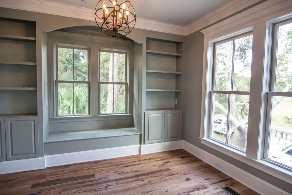 Tarpon Boulevard 2 - Fripp Island by Cole Design Studio, Inc. - Photo 24