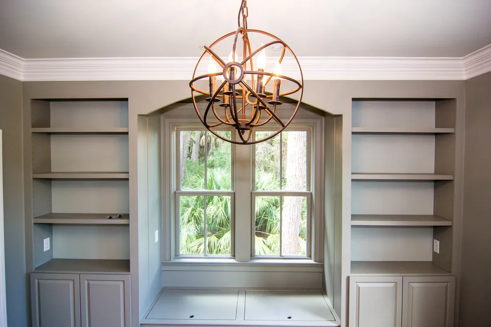 Tarpon Boulevard 2 - Fripp Island by Cole Design Studio, Inc. - Photo 4