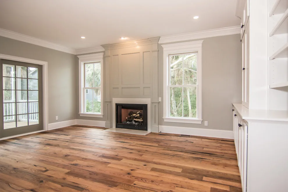 Tarpon Boulevard 2 - Fripp Island by Cole Design Studio, Inc. - Photo 9