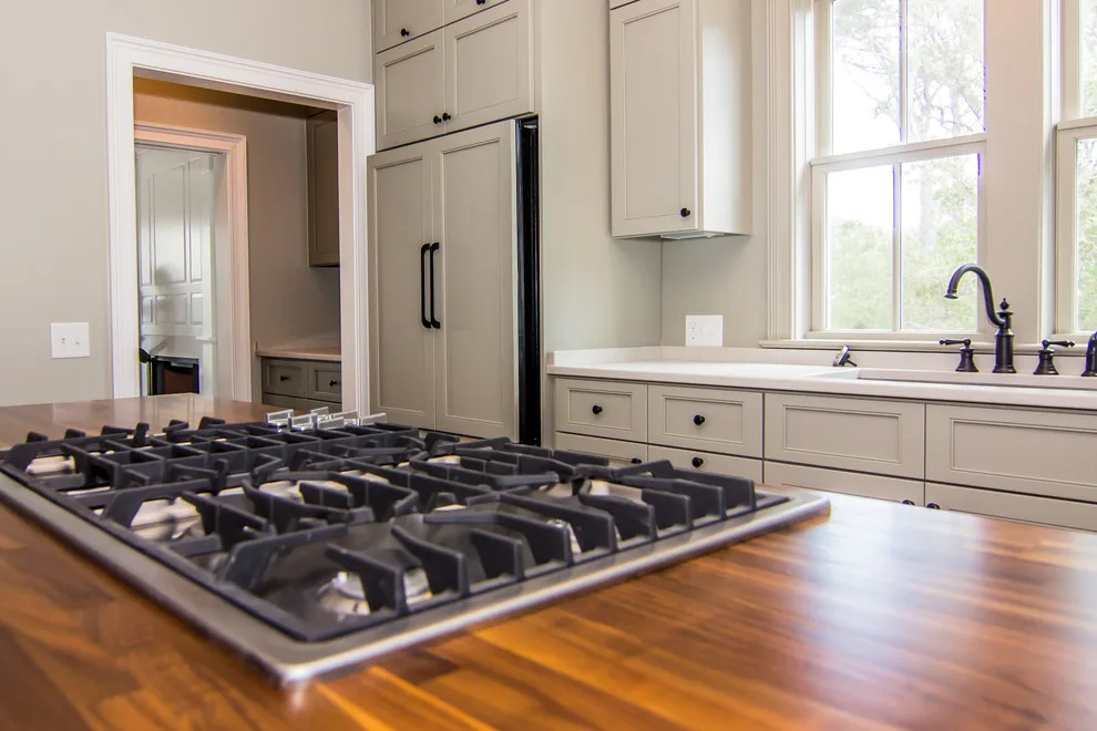 Tarpon Boulevard 2 - Fripp Island by Cole Design Studio, Inc. - Photo 21