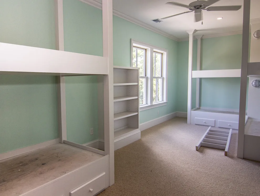 Tarpon Boulevard 2 - Fripp Island by Cole Design Studio, Inc. - Photo 33